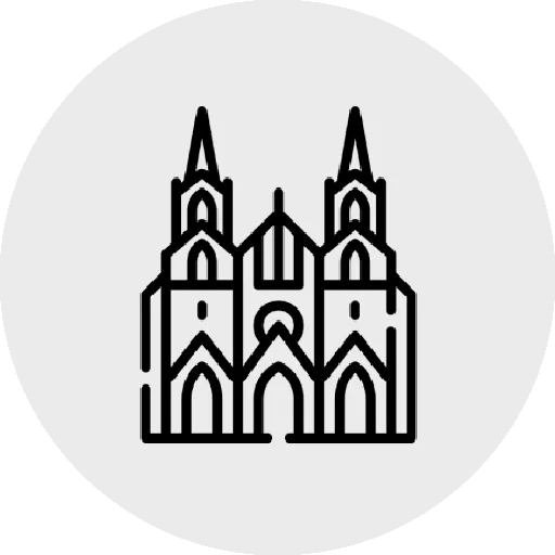 icono catedral de león