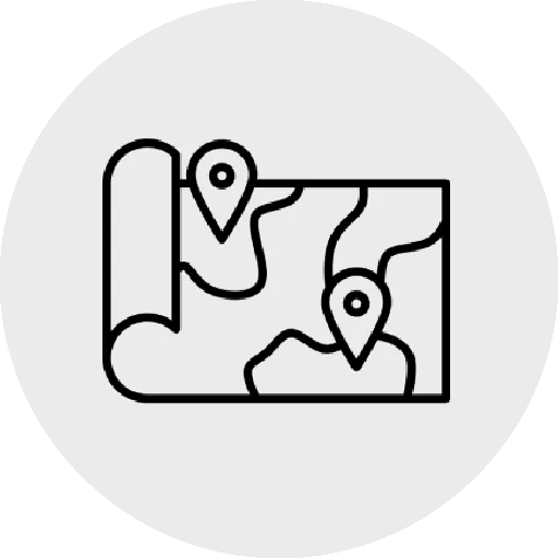 icono mapa