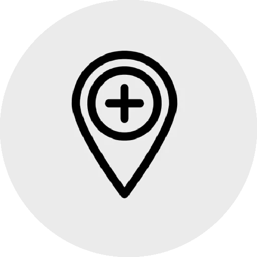 icono ubicación